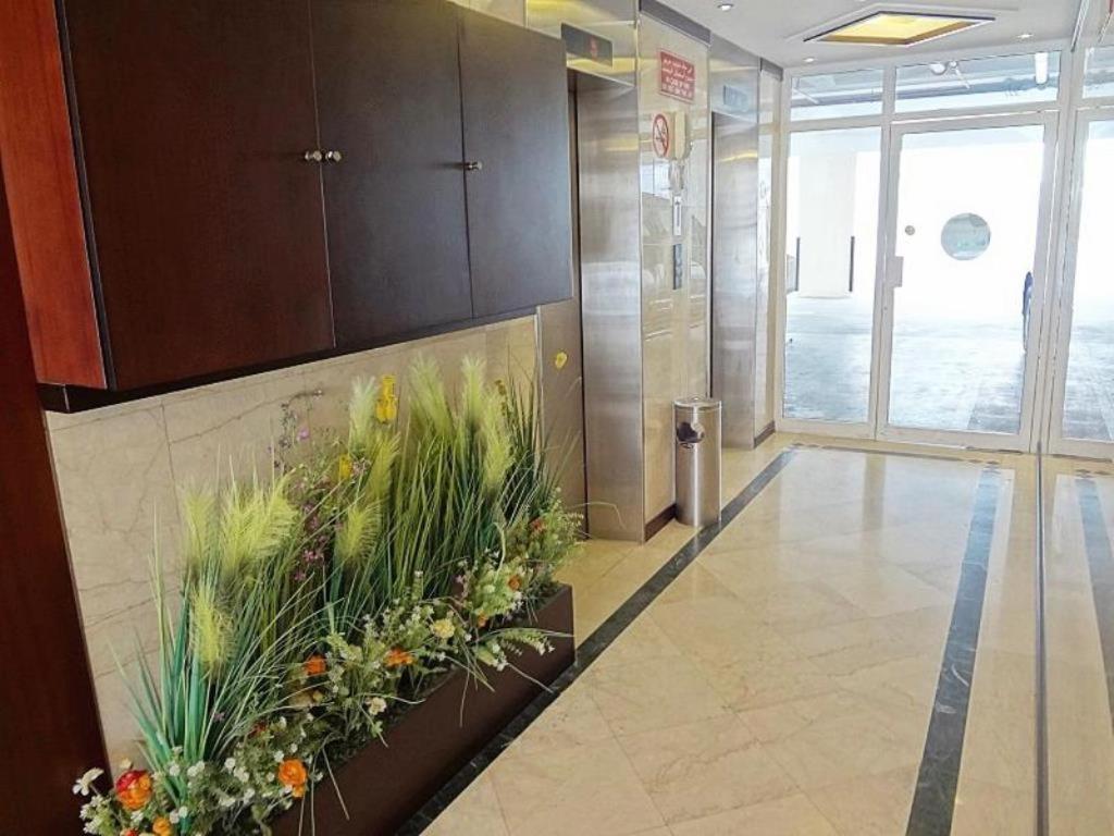 Premiere Hotel Apartments Dubai Exterior foto