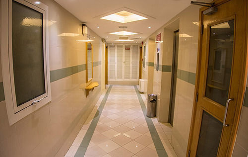 Premiere Hotel Apartments Dubai Exterior foto